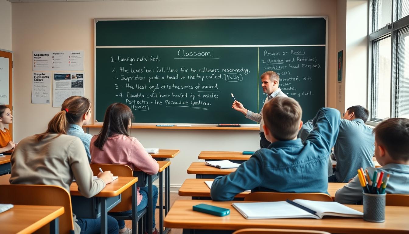 Innovative digital learning technology